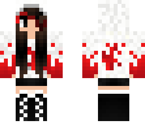jeff the killer girl