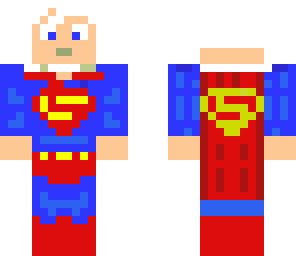 superman