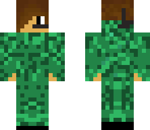 jungle soldier