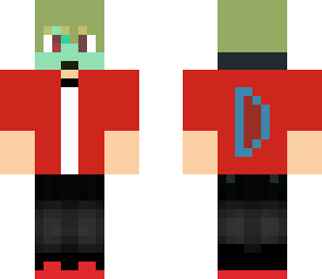 thirdskinderek