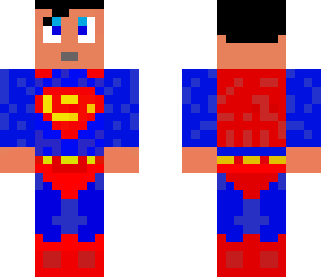 superman