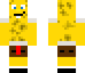 spongebob