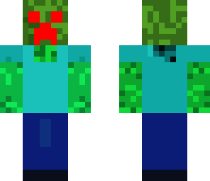 steve creeper