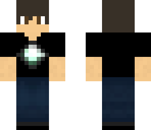 volth pour les beyond minecrafft