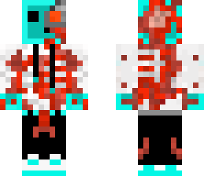 zombie slime