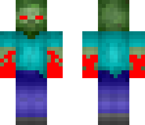 mega zombie