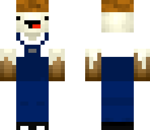 farmer derpy cake