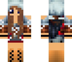 prittyme assasins creed