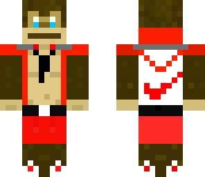 deadtree monkey
