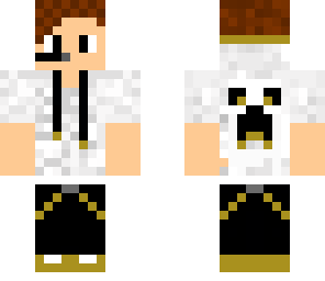 gold gamer