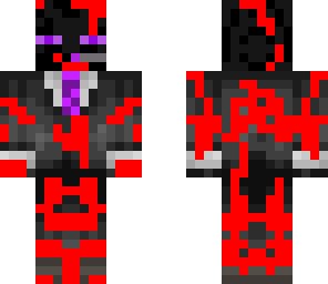 ender security-halloween