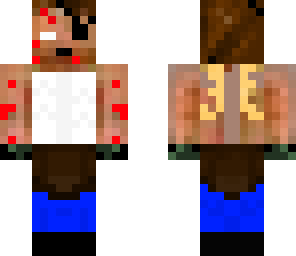 dead man