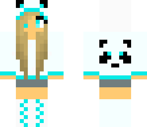panda change