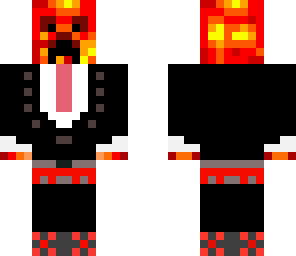 remix lava mob