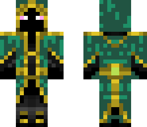 ender mage