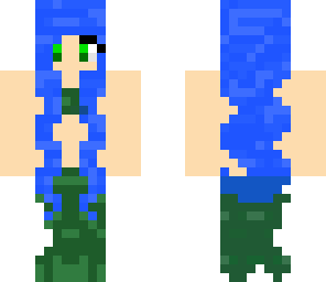 mermaid