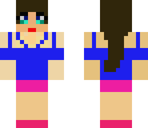 girl
