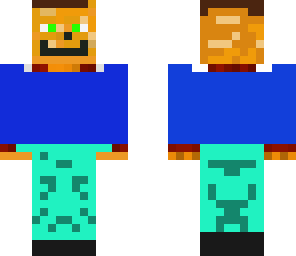 my first skin me liam