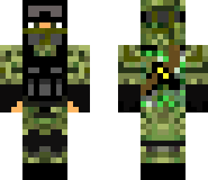 soldado us