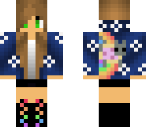 nyan girl