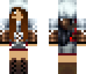 assassin's creed