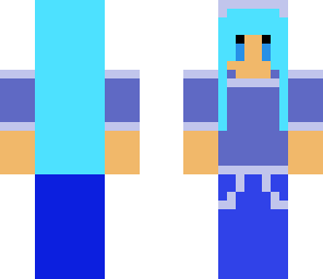 ice girl