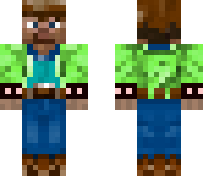 tough 80s steve