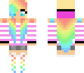 lexi skin