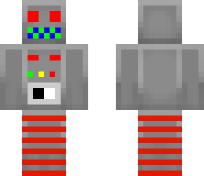 roboty bot