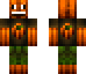 hallowen pumpkin 5