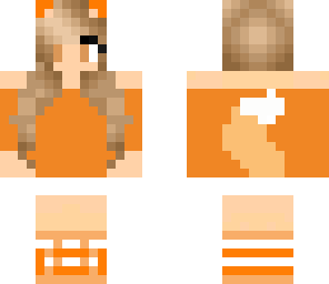 foxygirl