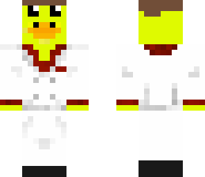 tux dux