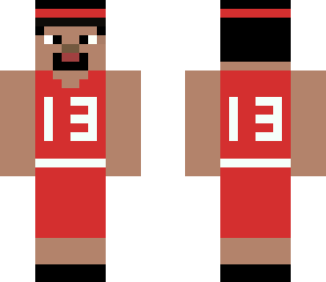 basketball player