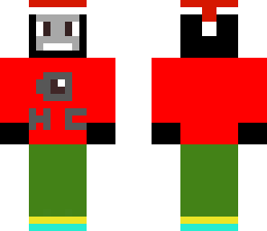 christmas gavin