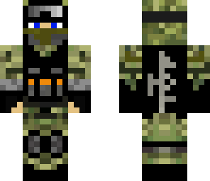 army soldier