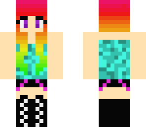 rainbow