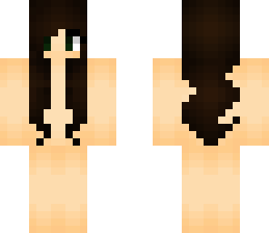 dark brown girl base fixed