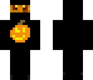 pumpkin ninja