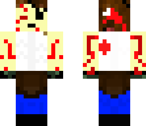 dead man 4