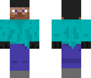 winter steve