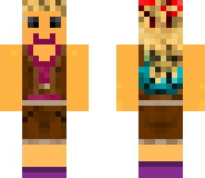 girl
