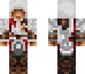 ezio auditore de florenze