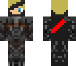 windows raiden cyborg