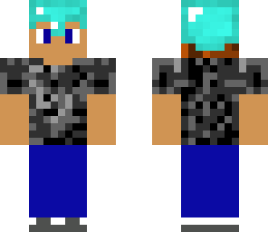 diamond helmet