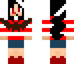 halloween girl