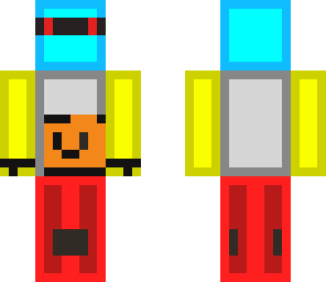 robot