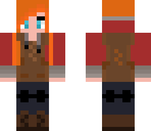 amy