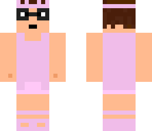 munchingbrotato ballerina