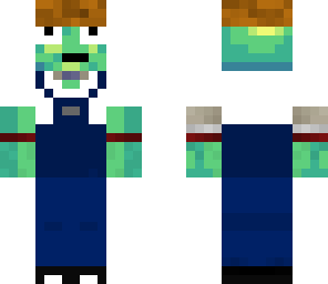 farmer turtle