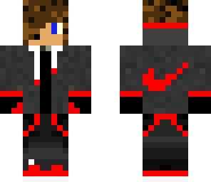 gamer guy